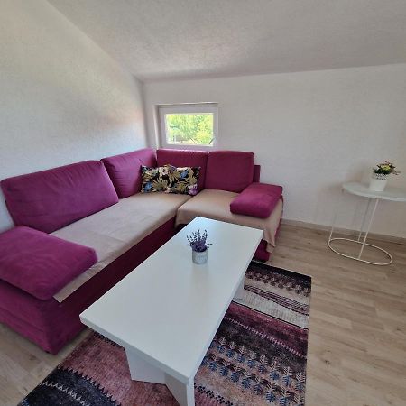 Sweet Guesthouse Mostar Esterno foto