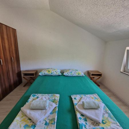 Sweet Guesthouse Mostar Esterno foto