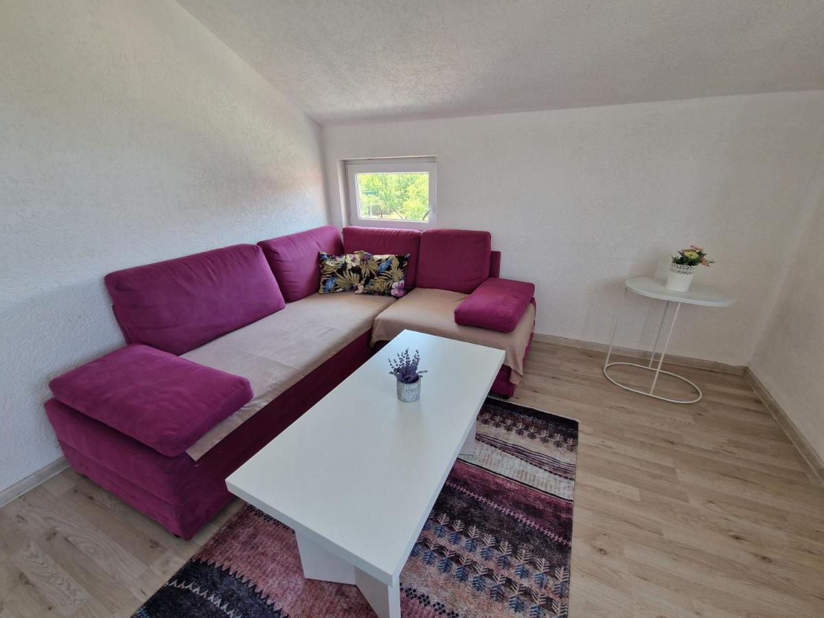 Sweet Guesthouse Mostar Esterno foto