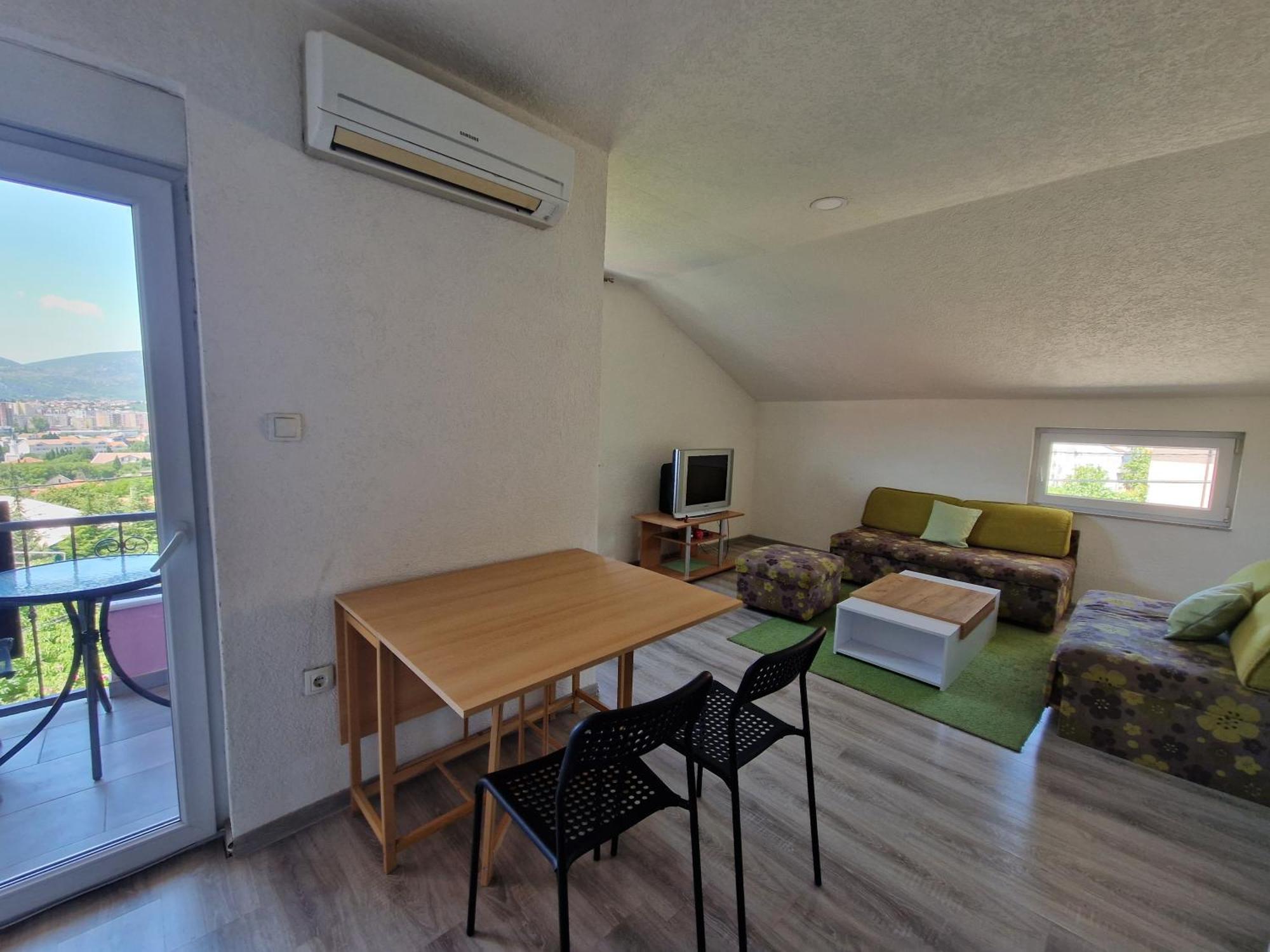 Sweet Guesthouse Mostar Esterno foto