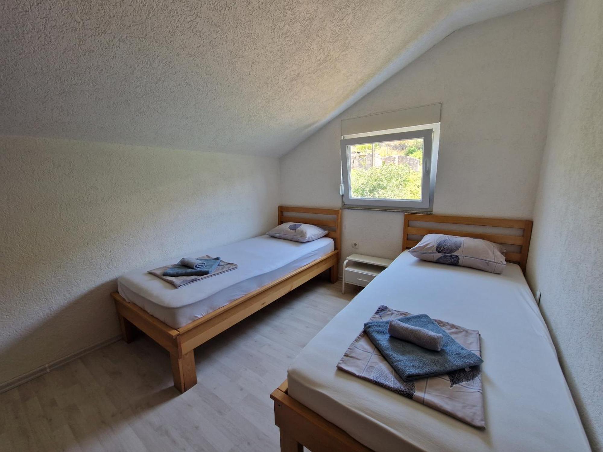 Sweet Guesthouse Mostar Esterno foto