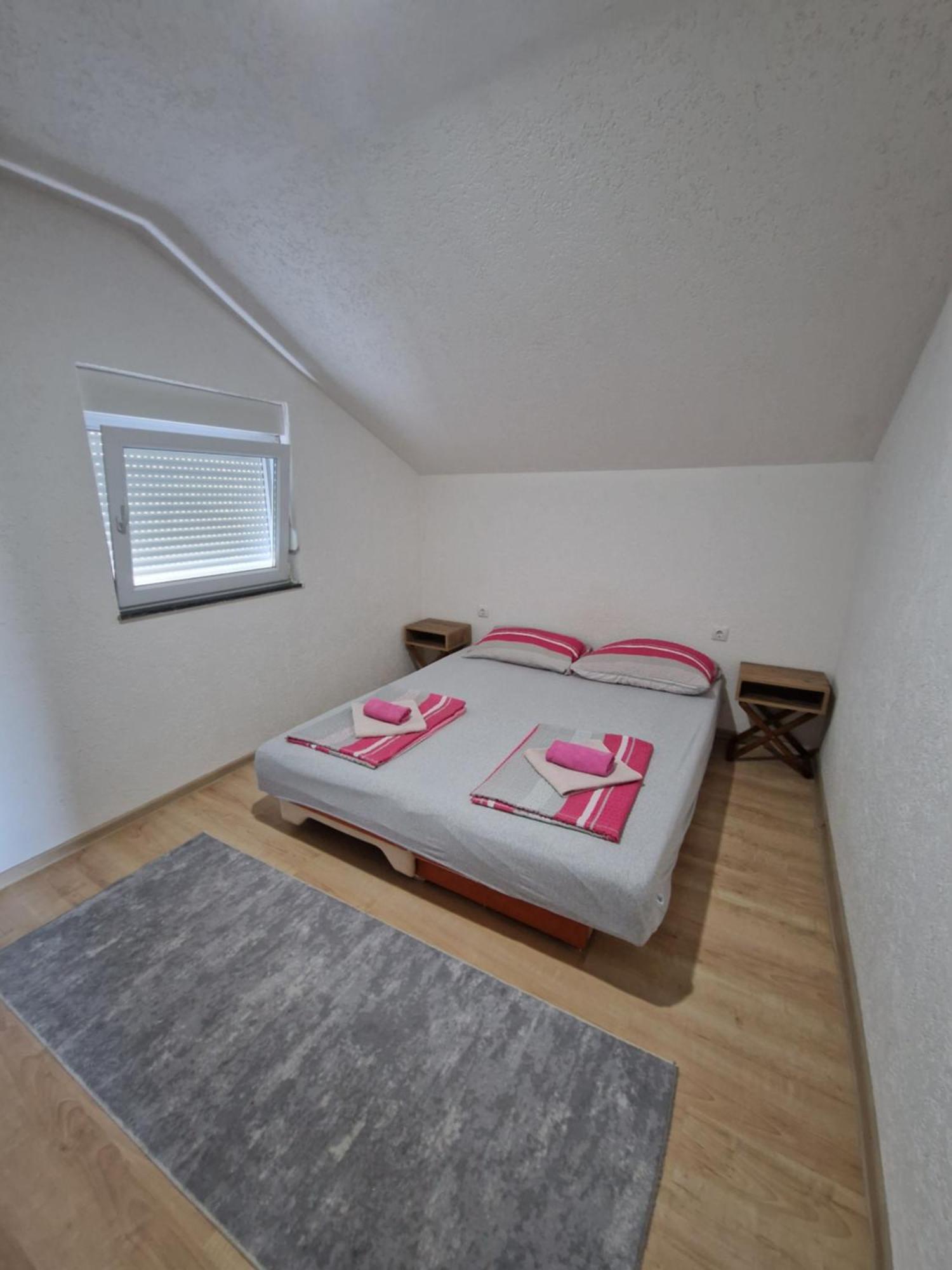 Sweet Guesthouse Mostar Esterno foto