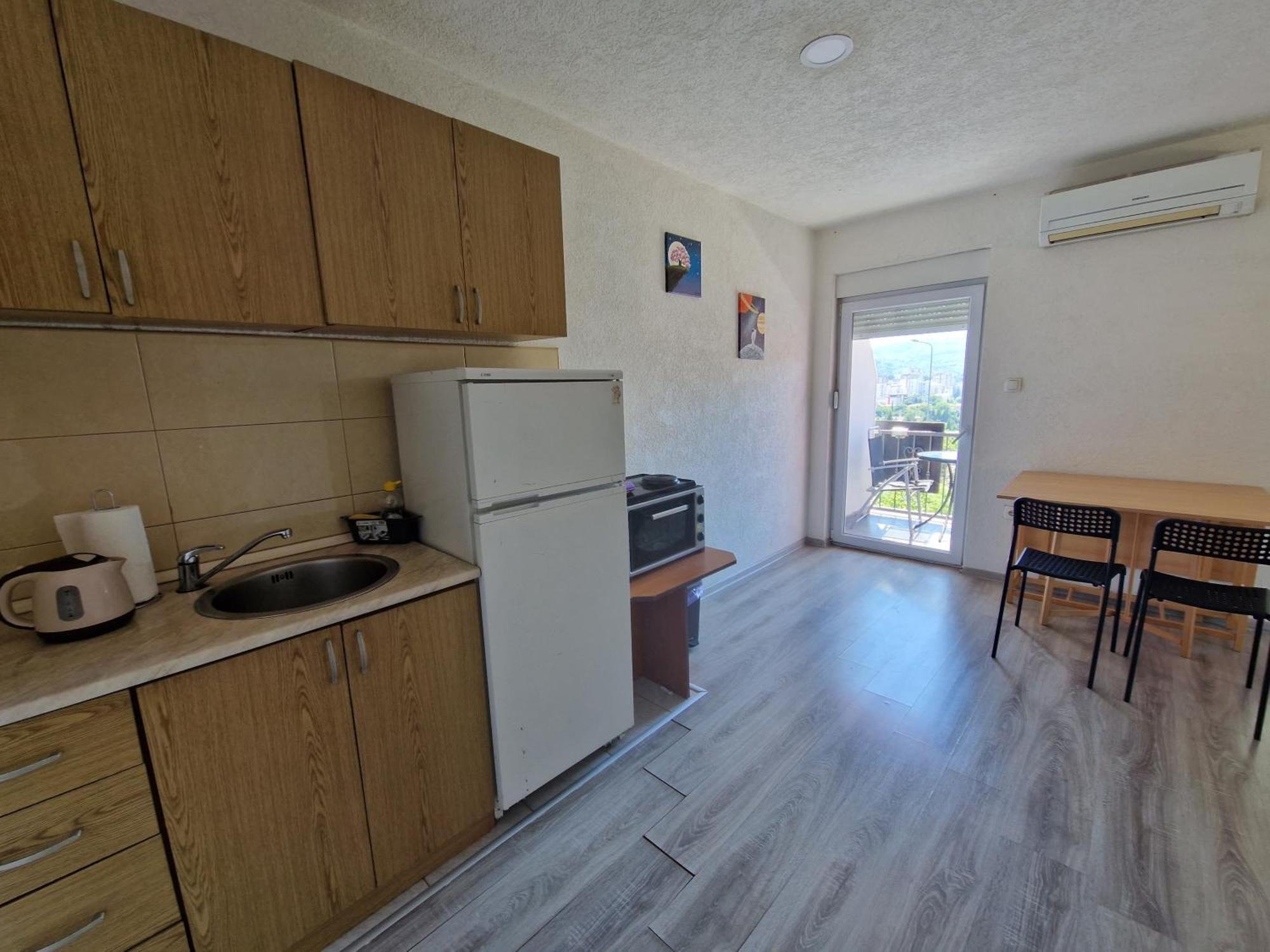 Sweet Guesthouse Mostar Esterno foto