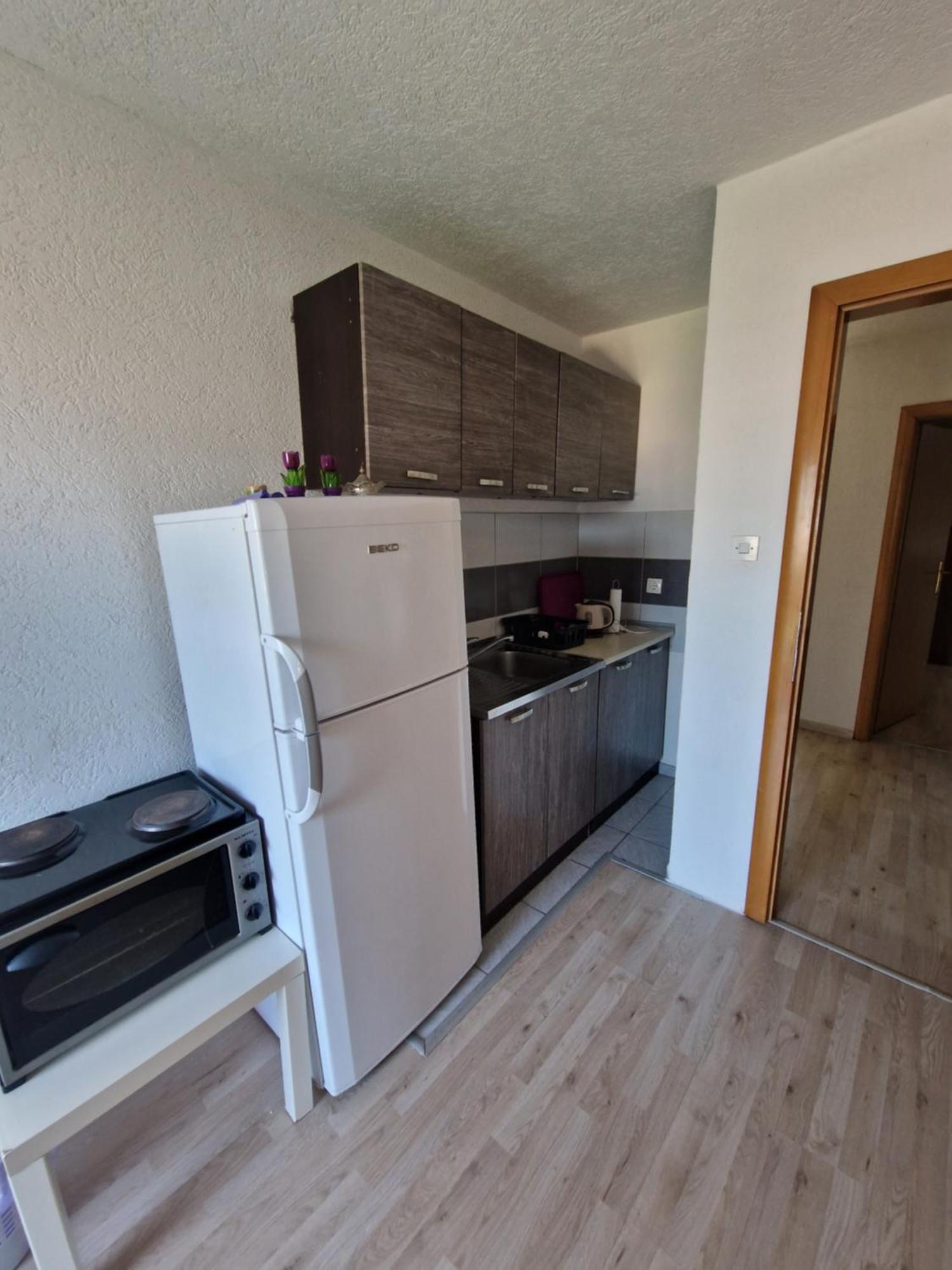 Sweet Guesthouse Mostar Esterno foto