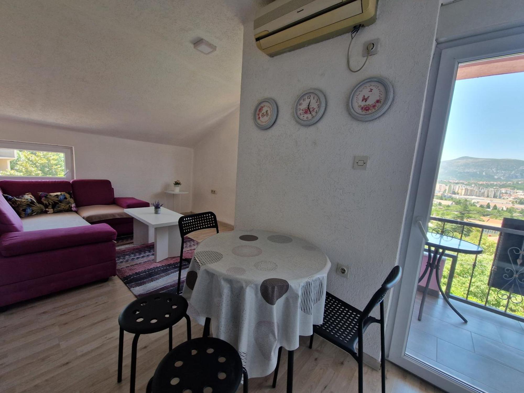 Sweet Guesthouse Mostar Esterno foto