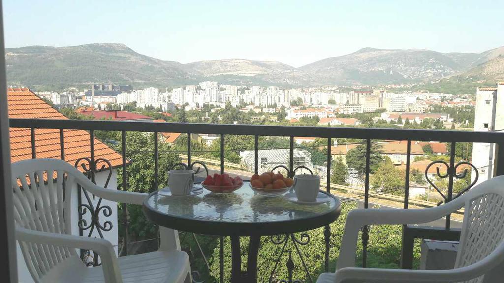 Sweet Guesthouse Mostar Esterno foto