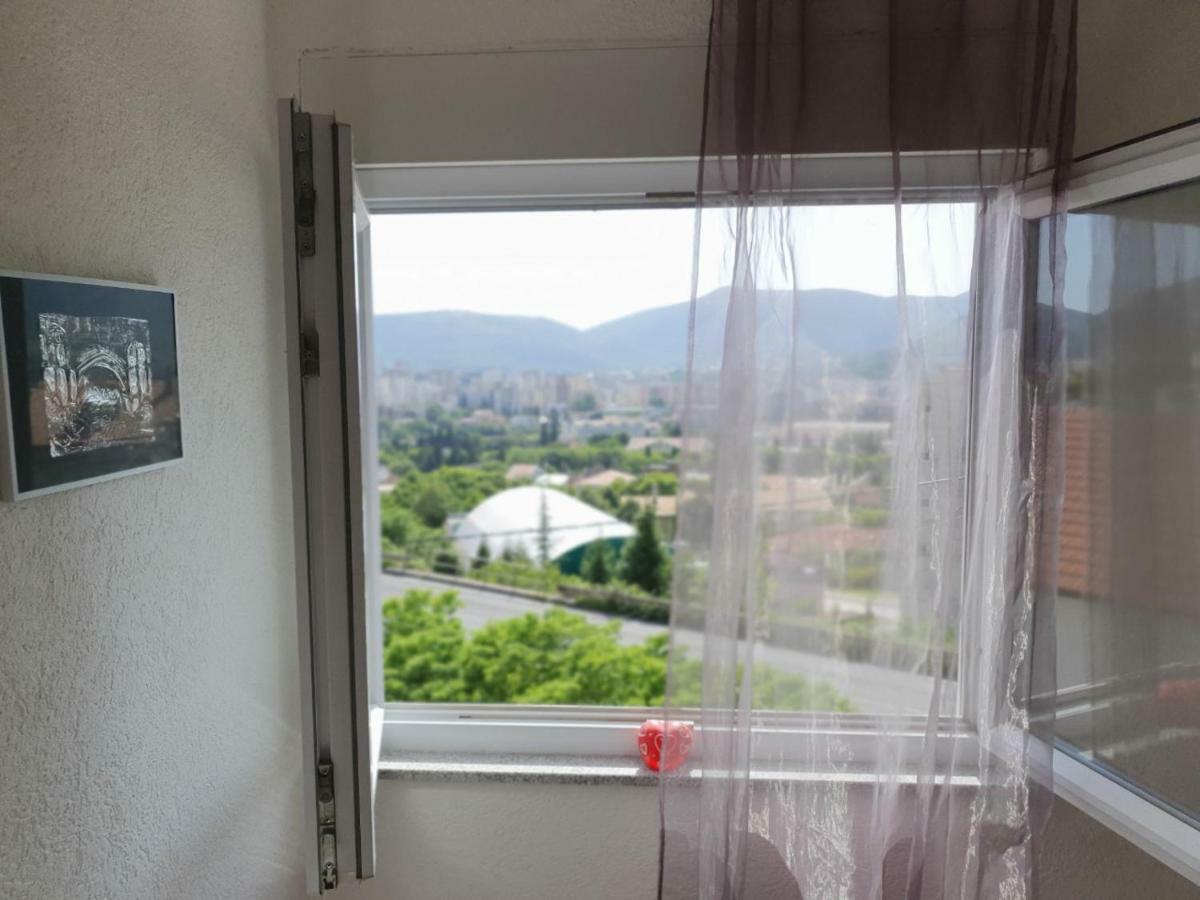 Sweet Guesthouse Mostar Esterno foto