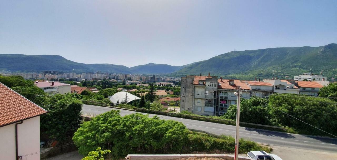 Sweet Guesthouse Mostar Esterno foto